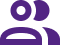 4.  SMART INTERVIEW  SCHEDULING Icon